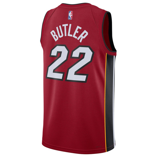 Jordan Ανδρική φανέλα Miami Heat Statement Edition Dri-FIT NBA Swingman Jersey